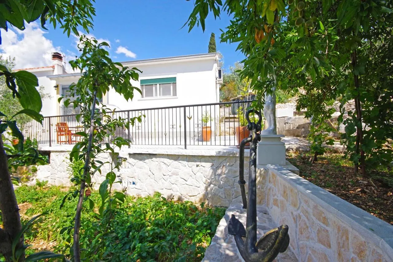 Σπίτι διακοπών Holiday House With Wifi Trogir - 15319