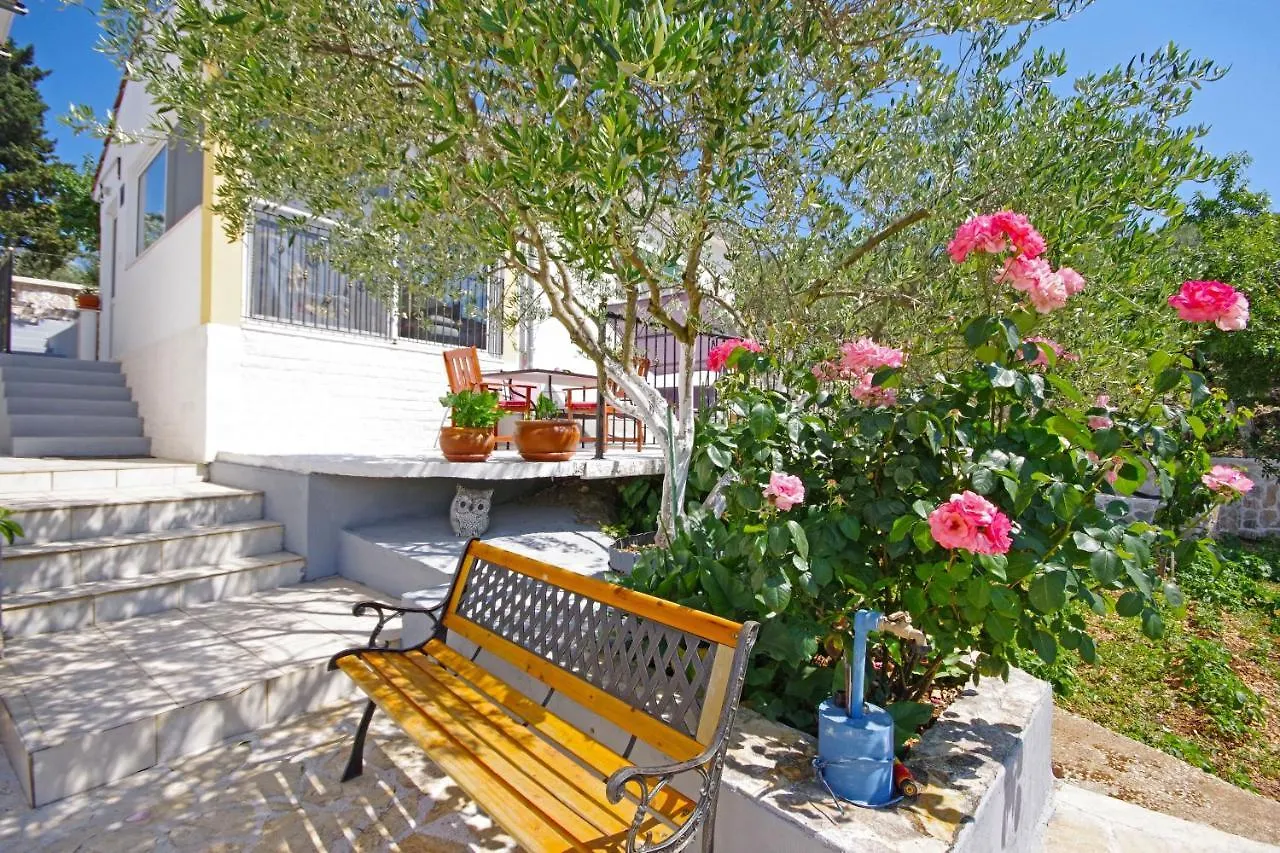 Holiday House With Wifi Trogir - 15319 Σπίτι διακοπών